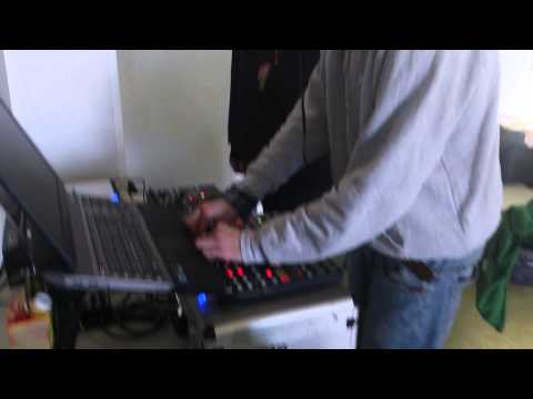 ATS / MRB #2 - [Nympho - Line]