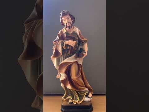 Čudotvorna molitva svetom Josipu i svjedočanstvo