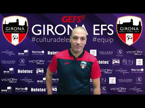 Declaracions post-partit J.1