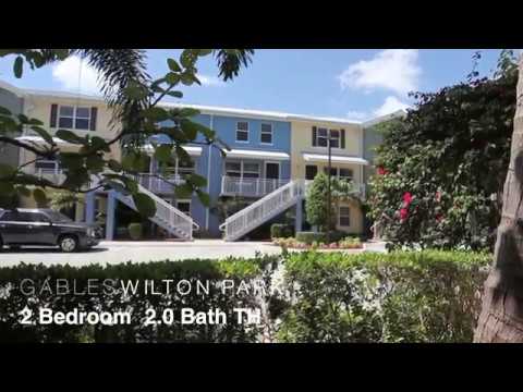 Gables Wilton Park 2 Bedroom Walkthrough