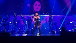 Larusso tu m&#39;oublieras stars 80 and friends