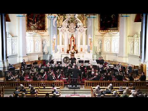 2023-02-18 02-The Wizard of Oz (Harold Arlen, arr. James Barnes)