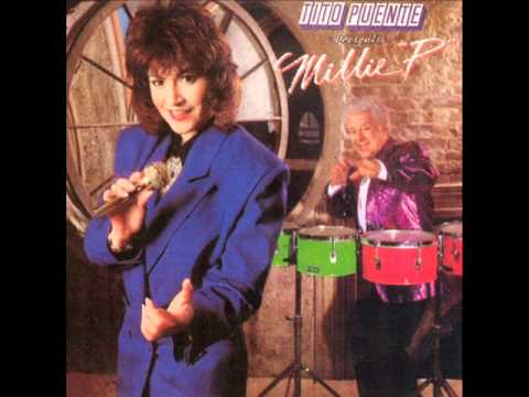 Si usted me quiere (If you love me) - Millie P ... By Dj San.wmv