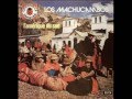 Los Machucambos - La Leyenda de los Volcanes