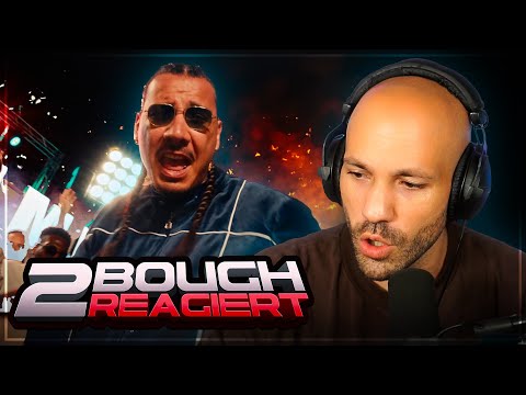 Apache 207 - Miami / 2BOUGH REACTION