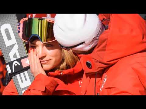 Lara Gut - Real inspiration and a true warrior