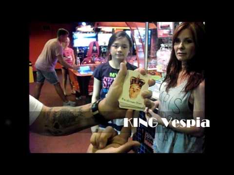 Las Vegas Magic Show ep 6