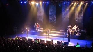 Sonata Arctica - White Pearl, Black Oceans - Santiago Chile 2014 Full HD 1080p