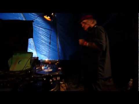 Earl Gateshead @ Cultural Reggae Vibez 2012