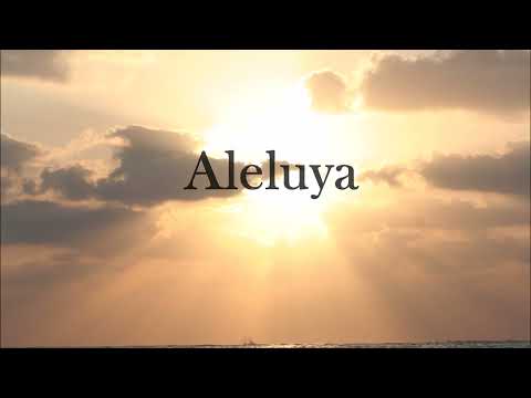 Resucitó (K. Argüello / J. Vu Thai Hoa) - Chorale de l'église Saint Joseph