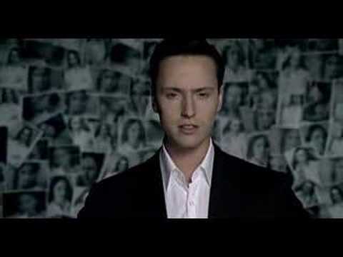 Vitas - Kiss As Long As Eternity