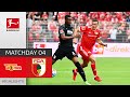 Union Berlin - FC Augsburg 0-0 | Highlights | Matchday 4 – Bundesliga 2021/22