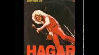 Sammy Hagar - Hallelujah