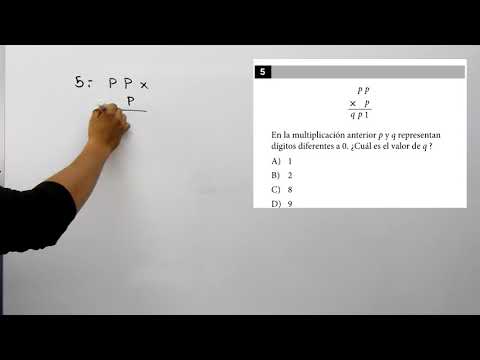 1.- Explicación de la Guía PAA 2025 para Examen de Admisión a UdG I Matemáticas Parte 1 - INCECTEC