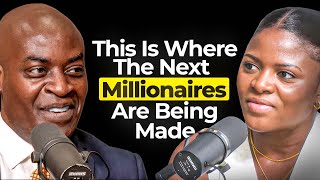 The Biggest Opportunity of This Decade: There's a Wealth Transfer Happ