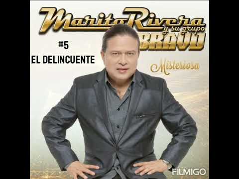 Top 5 mejores canciones de Marito Rivera y su grupo Bravo