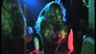 Dying Fetus-Raped At the Altar-One Shot One Kill