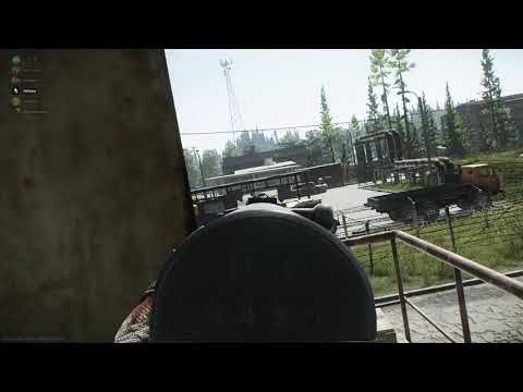 Dudecmon CP Fence Double Snipe