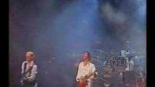 Jailbait - London 5 March 1990 - Wishbone Ash