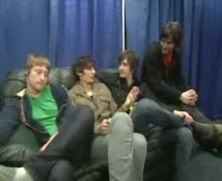 AAR Black Clouds & Underdogs Tour Questionnaire