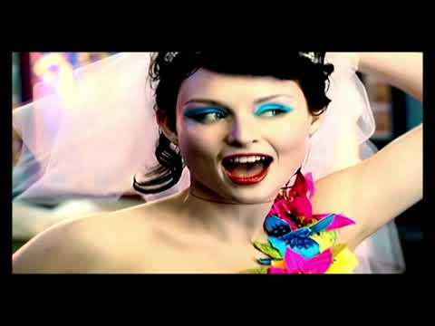 McSleazy - P P Pushover (Sophie Ellis Bextor & Salt 'n' Pepper)