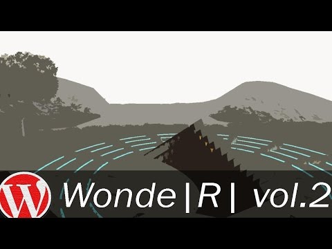 [DM]Wonde|R| Vol.2 Temple devastated
