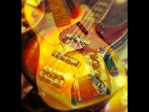 Changes in 1968 Fenders