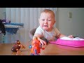 GET READY to LAUGH LIKE HELL, here are FUNNY BABIES and TODDLERS! - Hilarious Babies Compilation GET READY to LAUGH LIKE HELL, here are FUNNY BABIES and TODDLERS! - Hilarious Babies Compilation