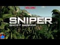 Sniper Ghost Warrior Xbox 360 Full Game Longplay No Com