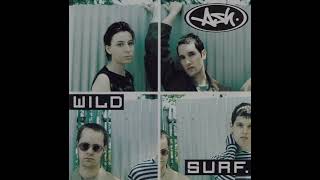 Ash - Wild Surf (Extended)