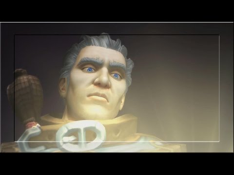 Legion:  El mensaje de Turalyon (latino)