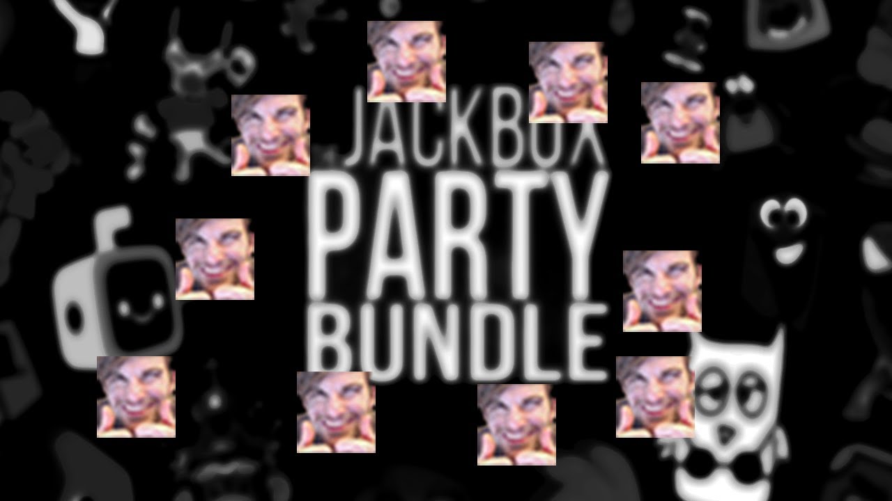 WINNER PICKS GAME ( i have all packs ) | JACKBOX WITH VIEWERS!