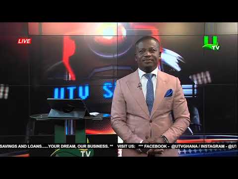 SPORTS NEWS WITH DAVID OFORI OSAFO 30/09/26
