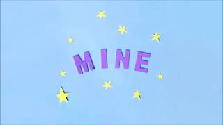 Mine - Bazzi EXTENDED