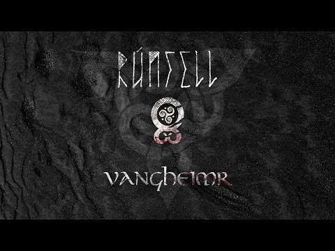 Rúnfell - Vangheimr (Full Album, 2018) | Powerful & Mythical Nordic/Viking Music