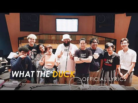 F.HERO Ft. LULA (Prod. By MUKDABOY) - When I See You Again [Official Lyrics]