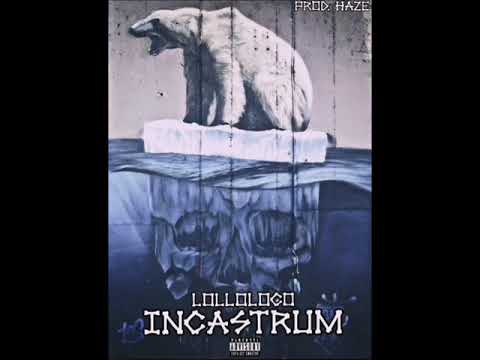 "Incastrum". Lolloloco, Indomabili Milano.