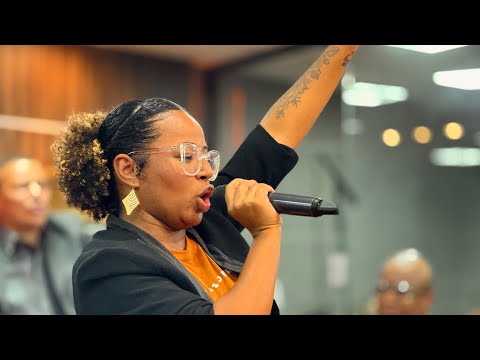 Amanda Lima | Vem me buscar + A Terra Clama " 21º Congresso ADMR " Foi Impactante 😨😭🥺