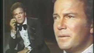 William Shatner Sings &#39;Rocket Man&#39; 1978 no intro