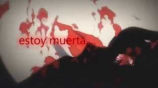 blood c saya kisaragi Zombie - The Pretty Reckless_Sub Español