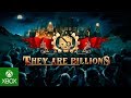 They Are Billions - Teaser - Xbox One