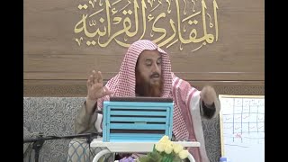 اللقاء37 من شرحنا لكتاب:(حسن المدد)في علم عد الآي،السبت: 22/رجب7/ 1442هـ، 6/مارس3/ 2021م image