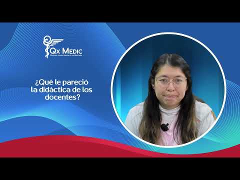 TESTIMONIO - DRA. ADRIANA MOYANO - TERCER PUESTO MEDICINA ONCOLÓGICA  - URP