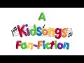 A Kidsongs Fan Fiction Episode 4 I Can Do It Summer Party Part 2