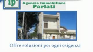 preview picture of video 'AGENZIA IMMOBILIARE PARLATI TAVIANO (LECCE)'