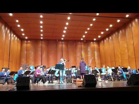 Poem a la carte (trombone)