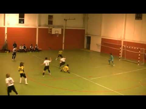 Juvenis Juventude de Gaia