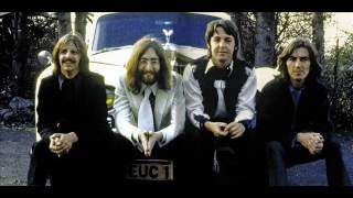 The Beatles   Crackin'Up   All Shook Up   Ensayos 1969