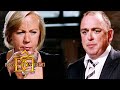 "It Tastes Tastes Terrible!" The Dragons Critize Air Oasis' Product | Dragons’ Den