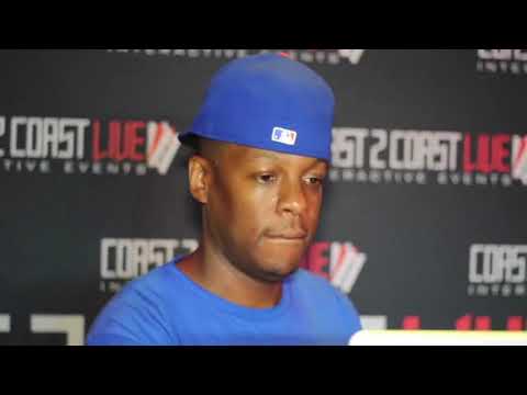 Recap for Coast 2 Coast LIVE | Louisville Edition 7/15/19